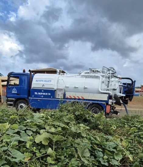 Tri propre des matières recyclables