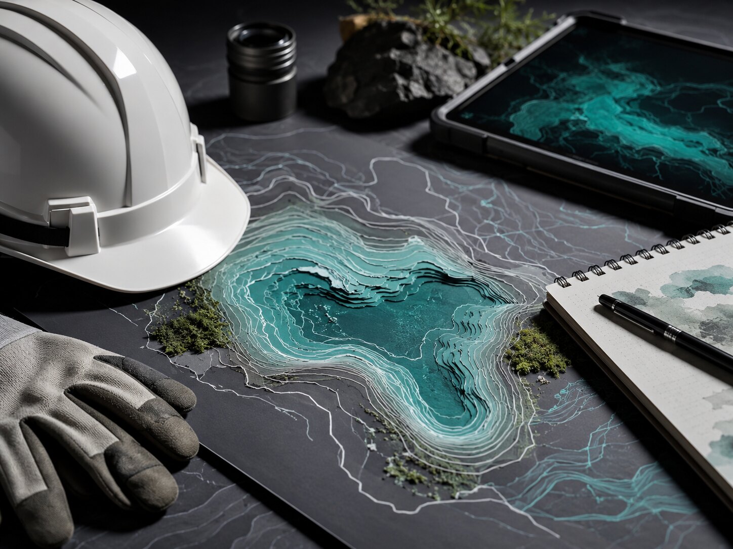 Détail d'intervention environnementale